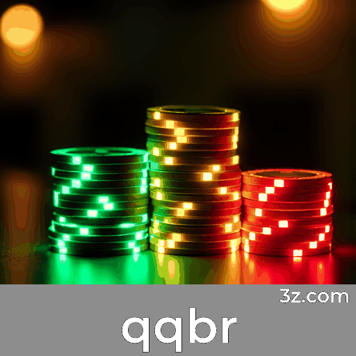 qqbr Casino Social: Emoção e Interações Reais