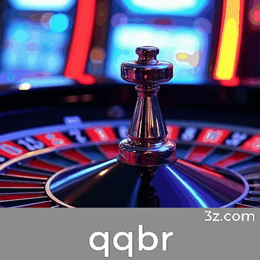 qqbr Casino Social: Emoção e Interações Reais