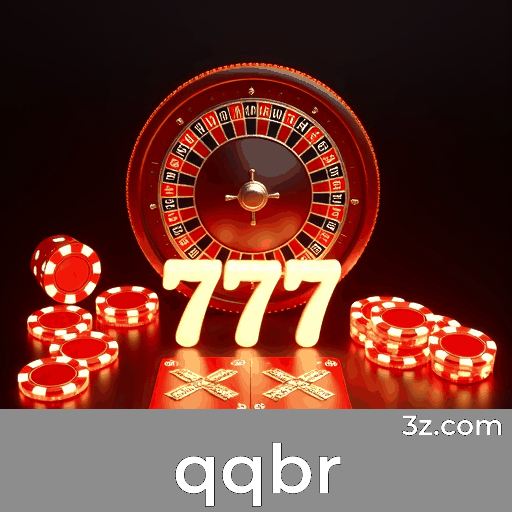 Desbloqueie Recompensas Surpreendentes com qqbr